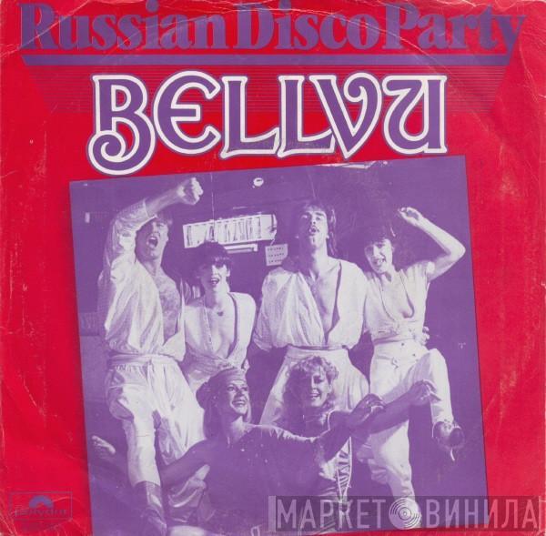 Bellvu - Russian Disco Party