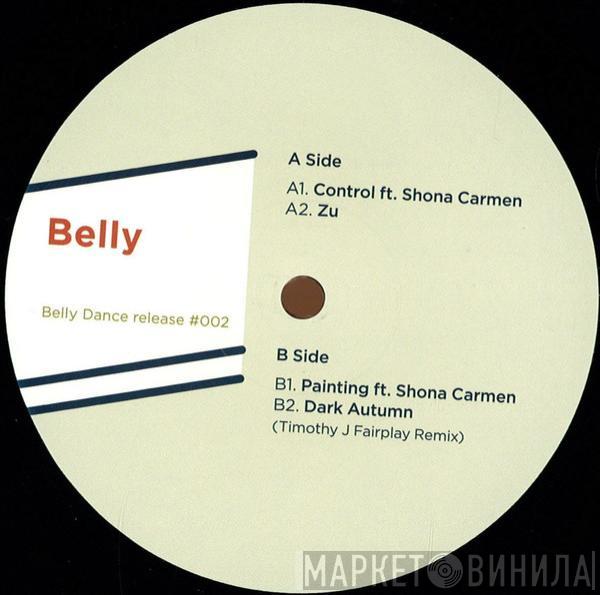 Belly  - Belly Dance Release #002