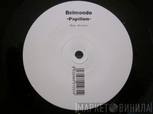 Belmondo - Papillon