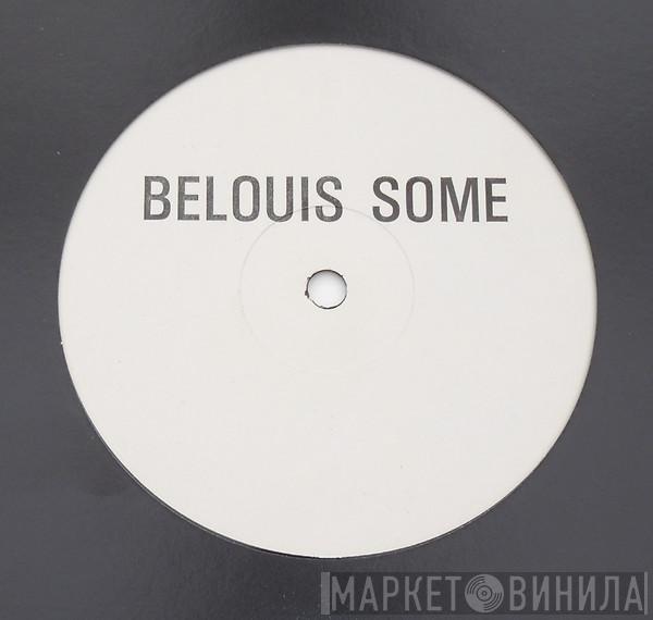 Belouis Some - Animal Magic