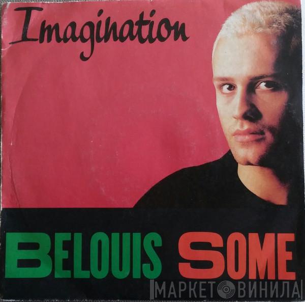  Belouis Some  - Imagination