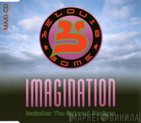  Belouis Some  - Imagination