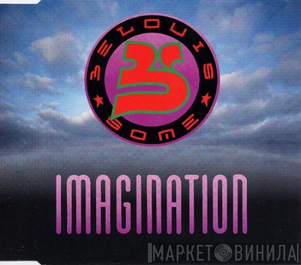  Belouis Some  - Imagination