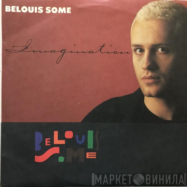  Belouis Some  - Imagination