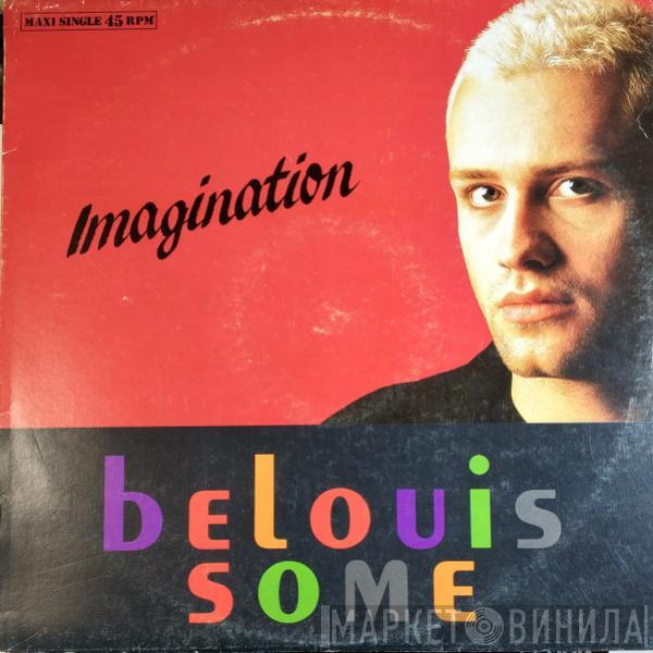 Belouis Some - Imagination