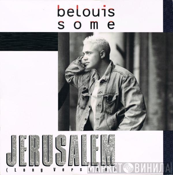 Belouis Some  - Jerusalem (Long Version)
