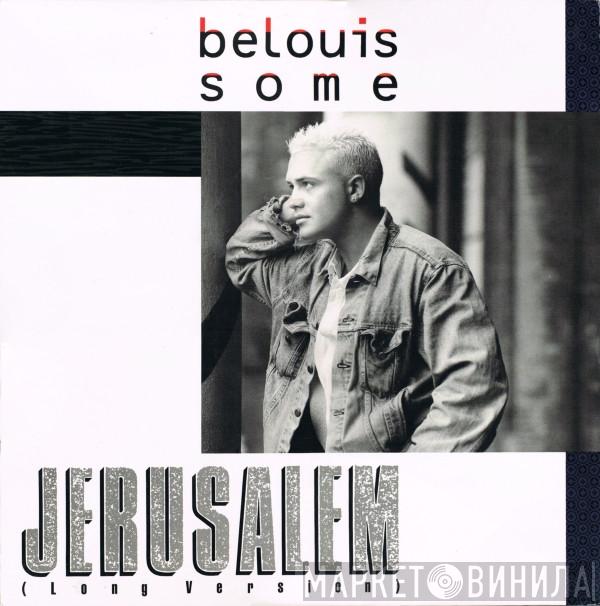 Belouis Some - Jerusalem (Long Version)
