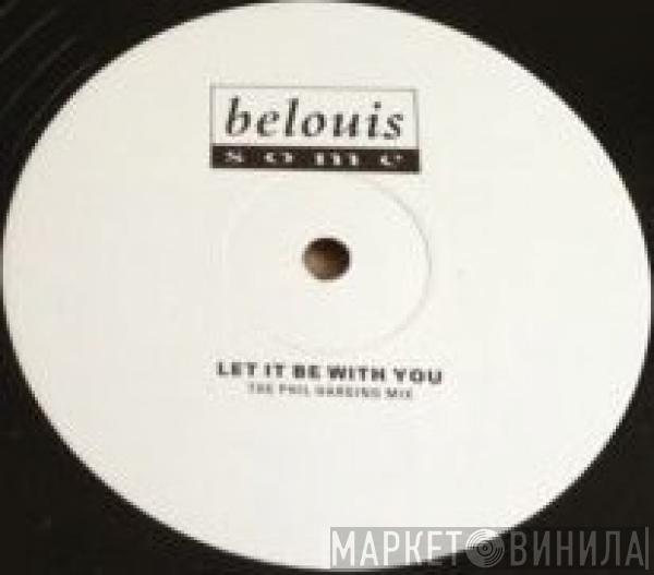 Belouis Some - Let It Be With You
