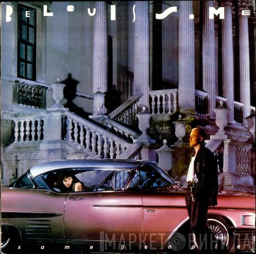  Belouis Some  - Some People