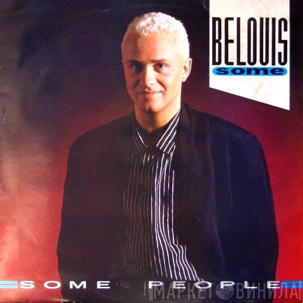 Belouis Some - Some People