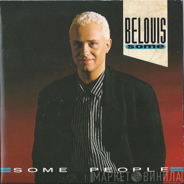 Belouis Some - Some People