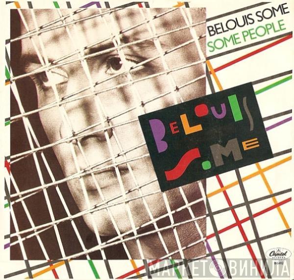 Belouis Some  - Some People