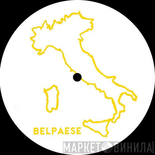 Belpaese - Belpaese 005