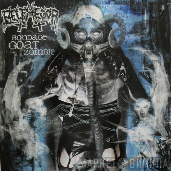 Belphegor - Bondage Goat Zombie