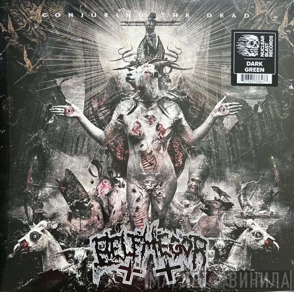  Belphegor  - Conjuring The Dead