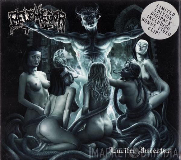 Belphegor - Lucifer Incestus