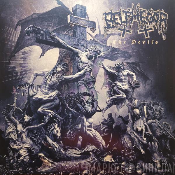 Belphegor - The Devils