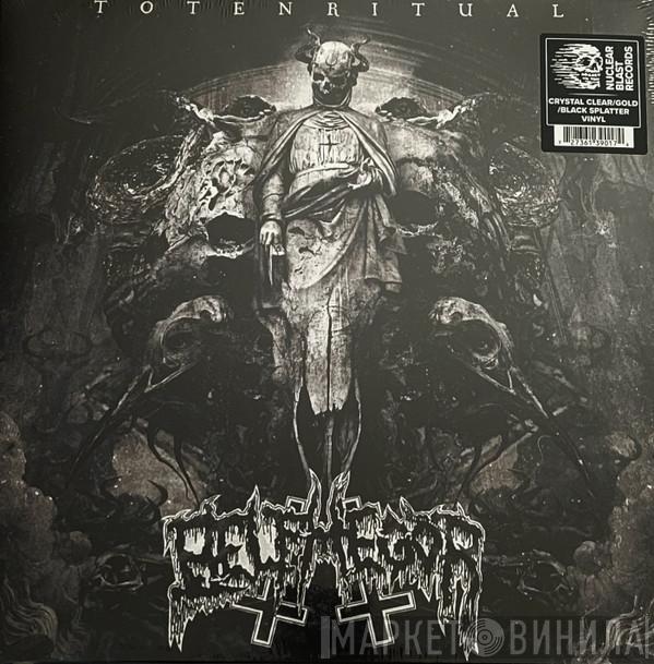 Belphegor - Totenritual