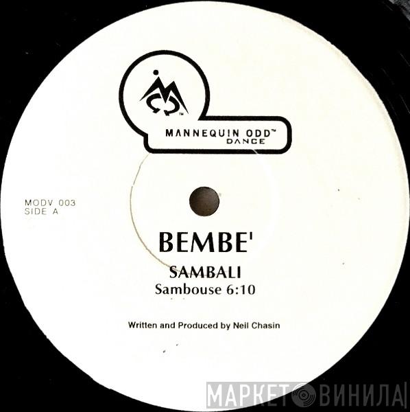 Bembe - Sambali