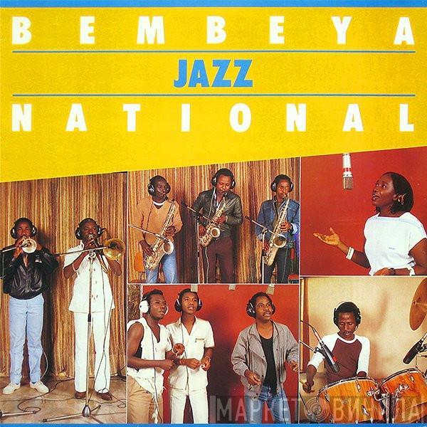 Bembeya Jazz National - Bembeya Jazz National
