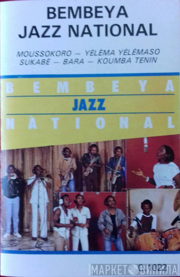  Bembeya Jazz National  - Bembeya Jazz National