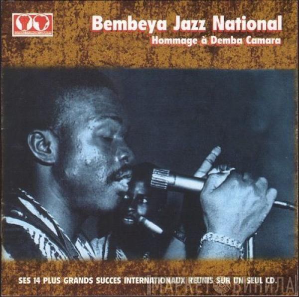 Bembeya Jazz National - Hommage À Demba Camara