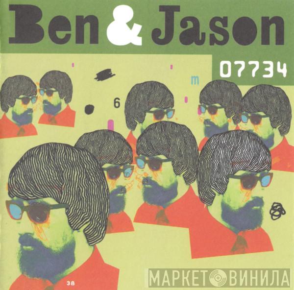 Ben & Jason - Hello