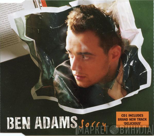Ben Adams - Sorry
