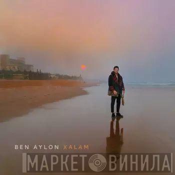 Ben Aylon - Xalam