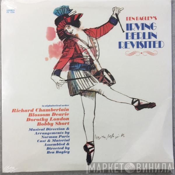 Ben Bagley - Ben Bagley's Irving Berlin Revisited