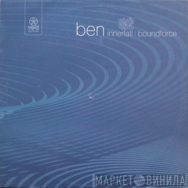 Ben Dijkgraaf - Innerfall