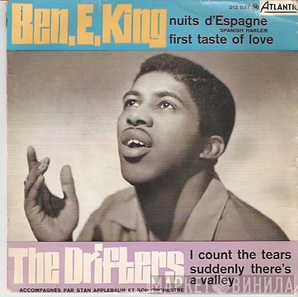 Ben E. King, The Drifters - Spanish Harlem / First Taste Of Love / I Count The Tears / Suddenly There's A Valley