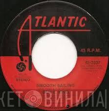 Ben E. King - I Betcha Didn't Know That / Smooth Sailing