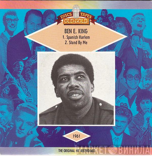 Ben E. King - Spanish Harlem / Stand By Me