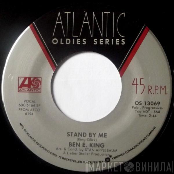 Ben E. King - Stand By Me / I (Who Have Nothing)