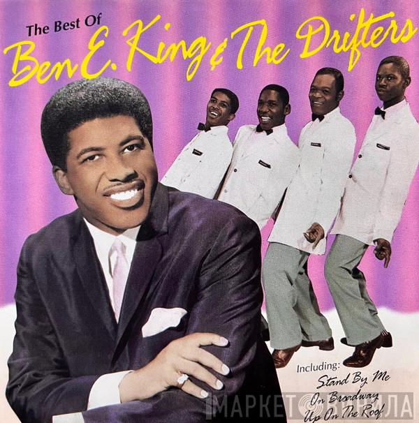 , Ben E. King  The Drifters  - The Best Of Ben E. King & The Drifters