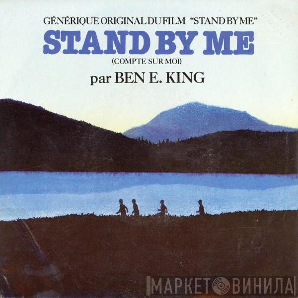  Ben E. King  - Stand By Me