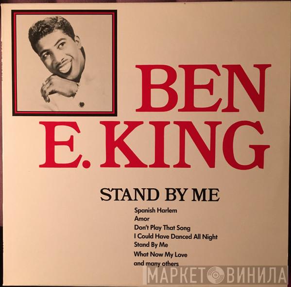 Ben E. King - Stand By Me