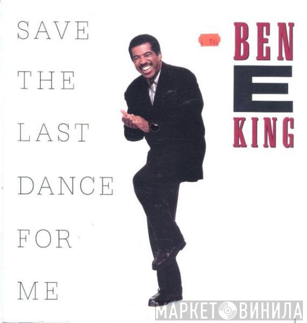 Ben E. King - Save The Last Dance For Me