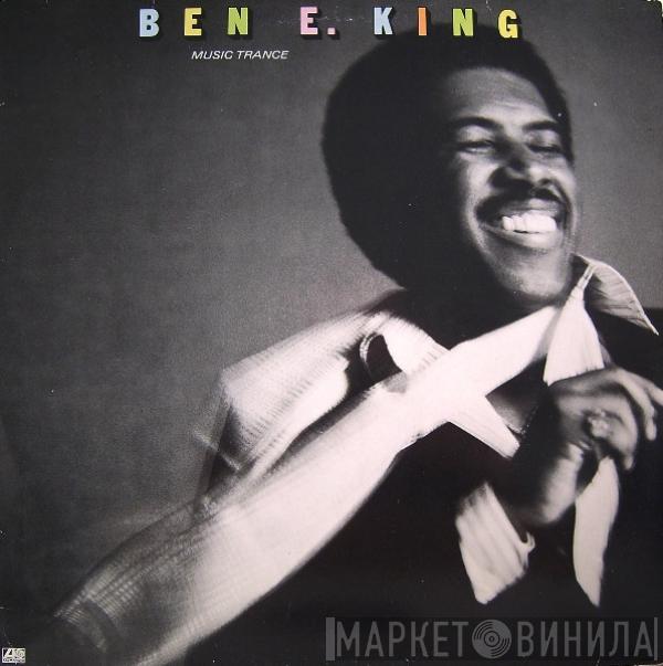 Ben E. King - Music Trance