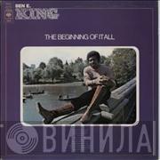 Ben E. King - The Beginning Of It All