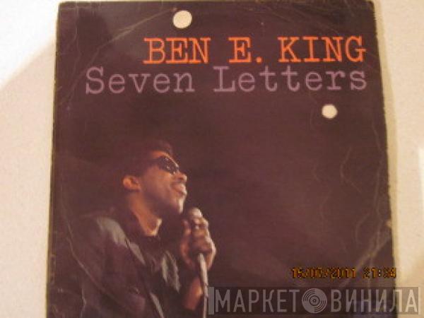 Ben E. King - Seven Letters