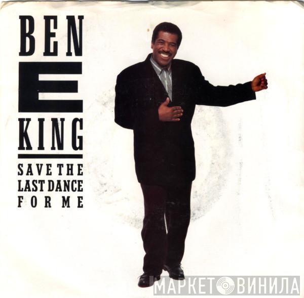 Ben E. King - Save The Last Dance For Me