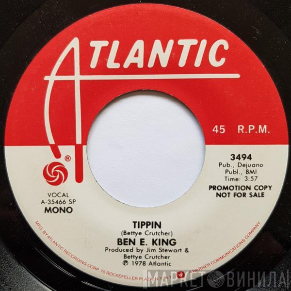 Ben E. King - Tippin