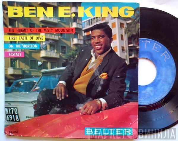  Ben E. King  - The Hermit Of The Misty Mountain