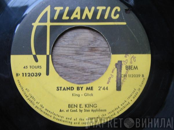  Ben E. King  - On The Horizon