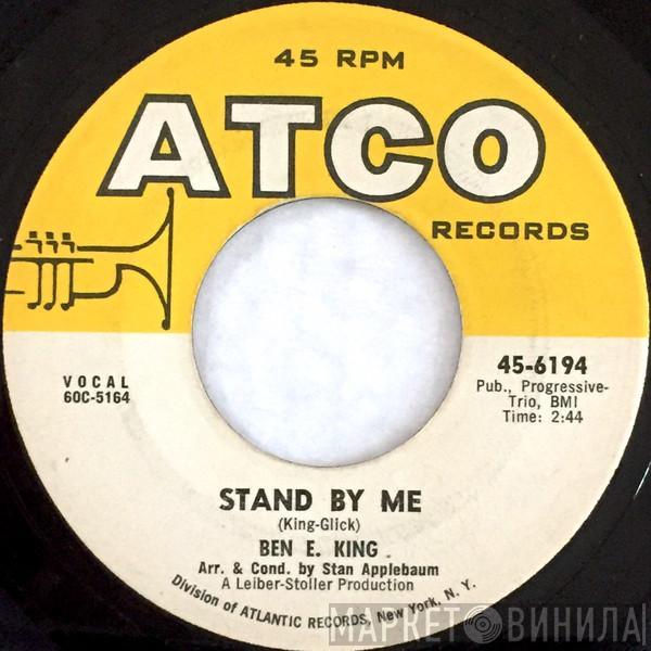 Ben E. King  - Stand By Me