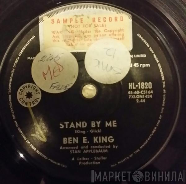  Ben E. King  - Stand By Me