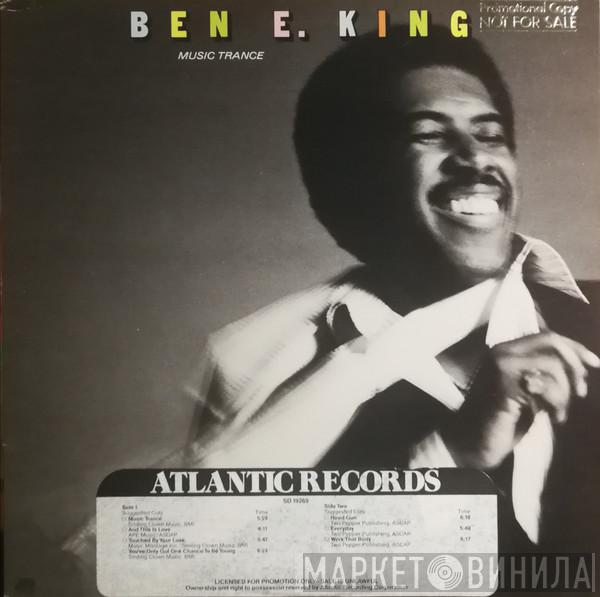 Ben E. King - Music Trance