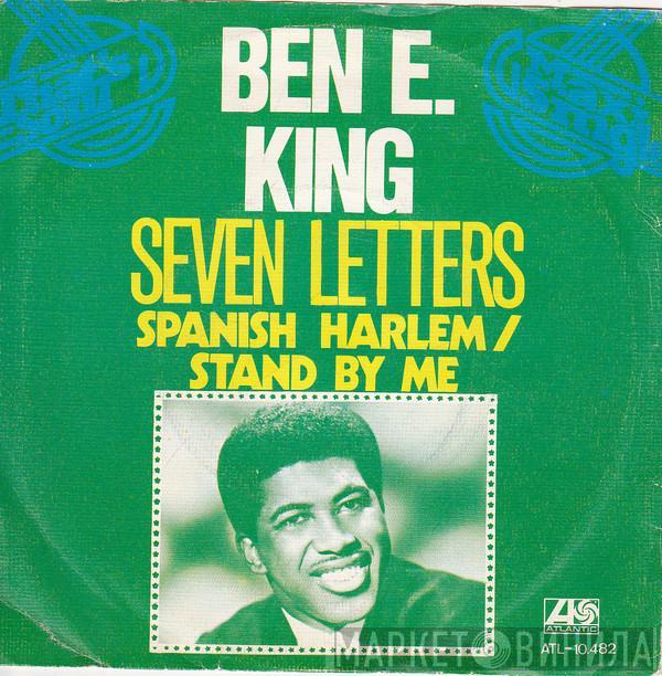 Ben E. King - Seven Letters